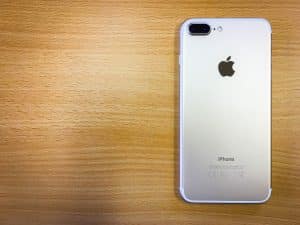 Où trouver un téléchargement sur iPhone